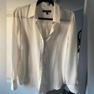 Banana Republic blouse